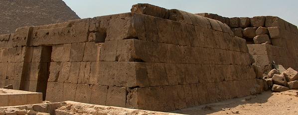 Mastaba – ArS Artistic Adventure of Mankind